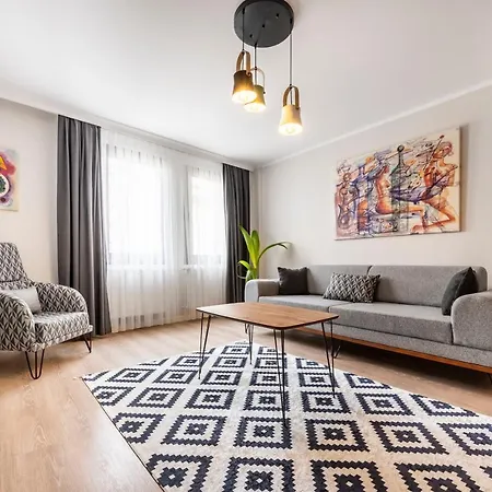Appartement Wander Through The Must-see Attractions In Minutes