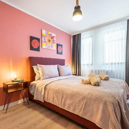 Appartement Wander Through The Must-see Attractions In Minutes *