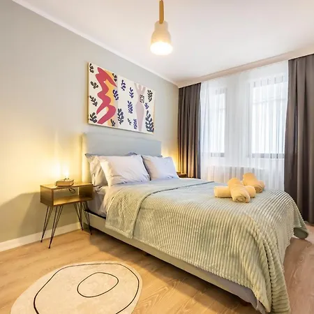 Appartement Wander Through The Must-see Attractions In Minutes