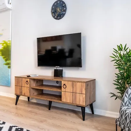 Appartement Wander Through The Must-see Attractions In Minutes *