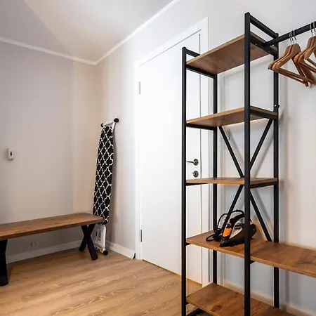 Wander Through The Must-see Attractions In Minutes Appartement